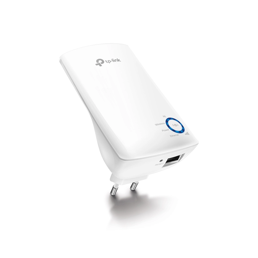 TP-Link WiFi Range Extender 300mbps (WA850RE) view 5